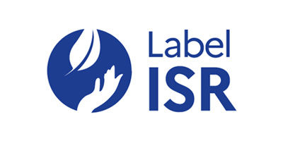 Le label ISR